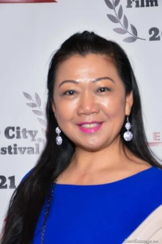 Sophia Jiang