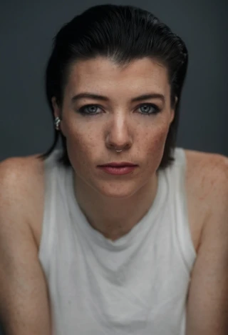 Erin Morgan