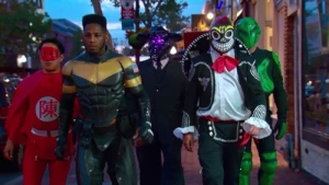 Hometown Heroes