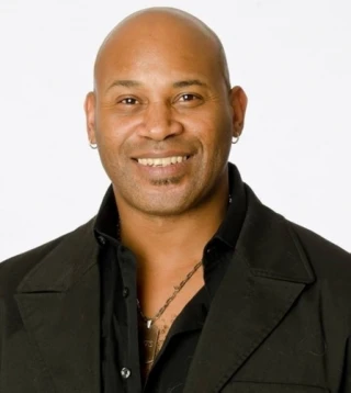 Tony Solomon