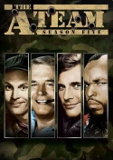 The A-Team: Season 5