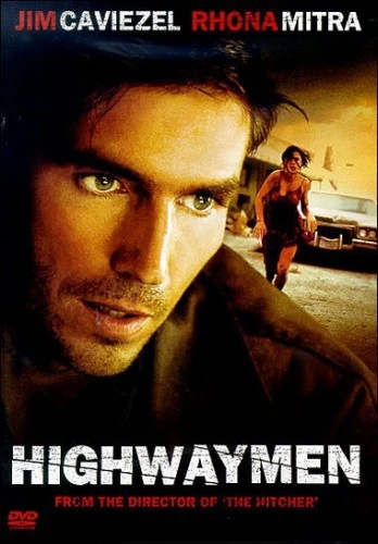 DVD Cover (New Line Studios)