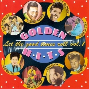 Let The Good Times Roll, Vol. 1
