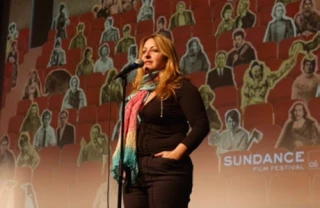 Caroline Libresco