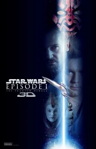 Theatrical Poster (USA)