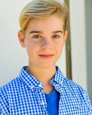 Cole Capps