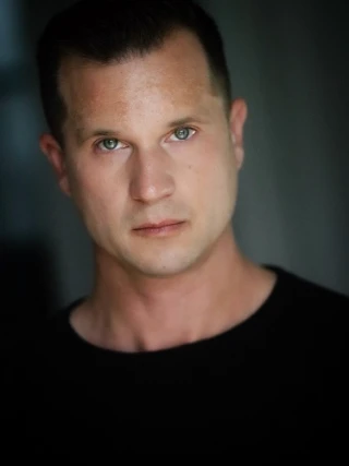 Keith Paul Carpenter