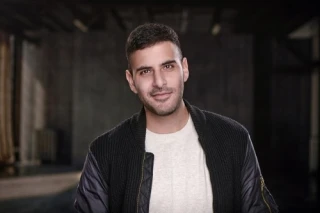 Ahmed Alexander