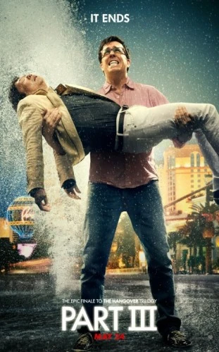 Theatrical Poster (USA)