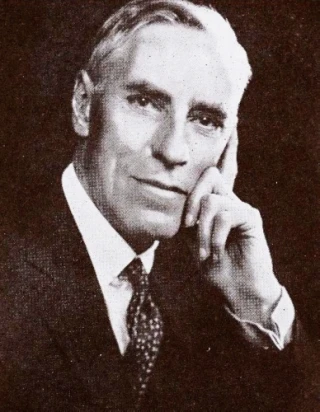 Alexander Bevani