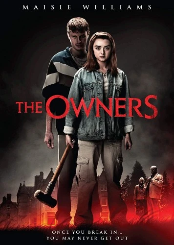 DVD Cover (Image Entertainment)