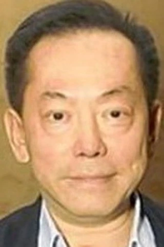 Bill Kong