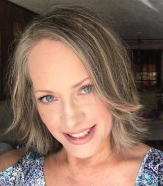 Rona Davis