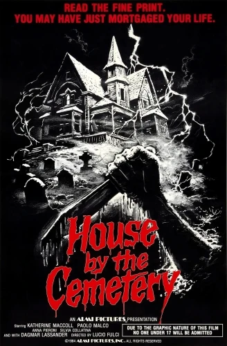 Theatrical Poster (USA)