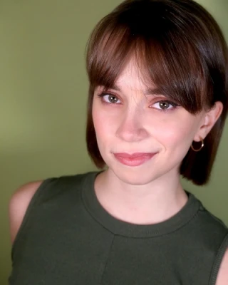 Korina Deming