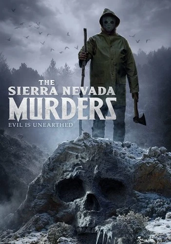 DVD Cover (Wild Eye Releasing)