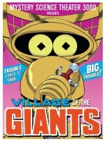 Village of the Giants