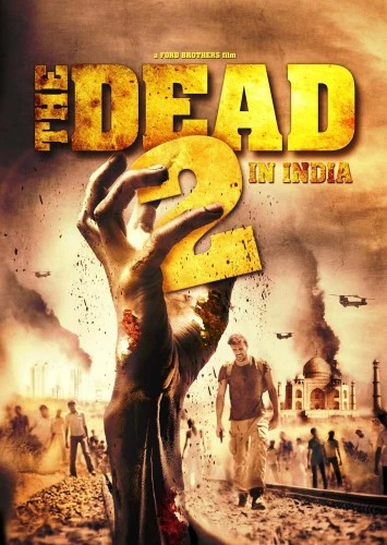 DVD Cover (France)