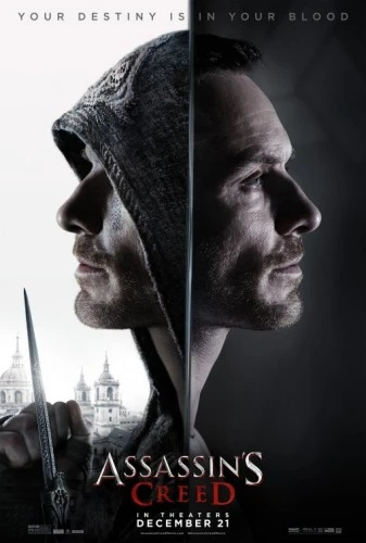 Theatrical Poster (USA)