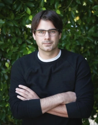 Drew Alexander Ross