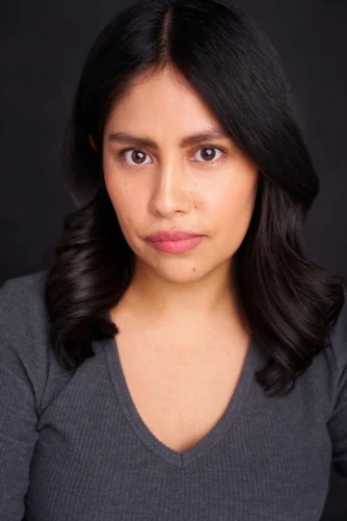 Jennifer Esquivel