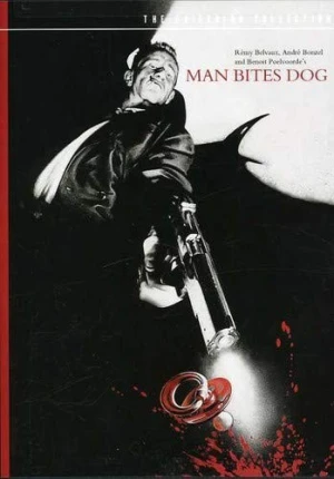 DVD Cover (Criterion Collection)