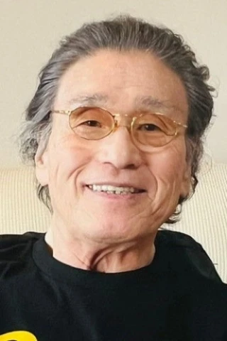 Gen'ichirô Tenryû