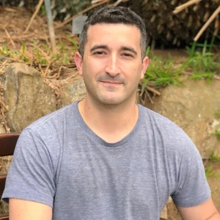 Joshua Troke