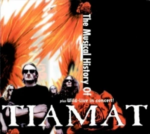 The Musical History of Tiamat