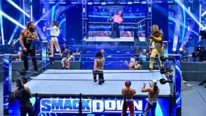 Tribute To The Undertaker