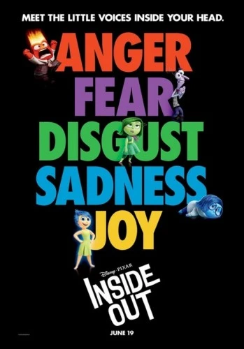 Theatrical Poster (USA)