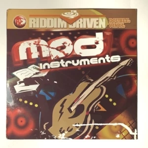 Riddim Driven: Mad Instruments