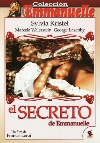 DVD Cover (Spanish)