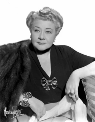 Sophie Tucker