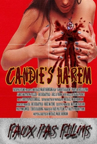 Theatrical Poster