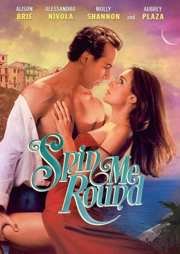 DVD Cover (IFC Films)