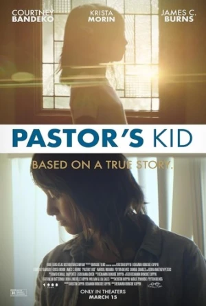 Theatrical Poster