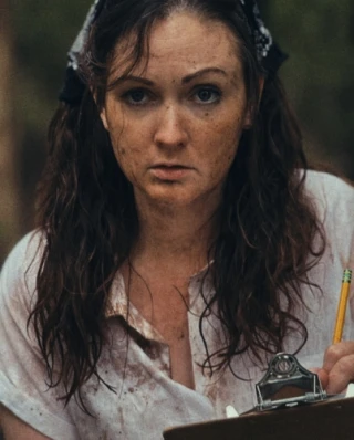 Devon Marie Saunders
