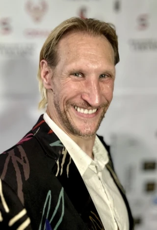 Mark Christian