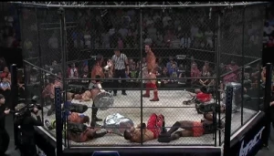 IMPACT Wrestling #583