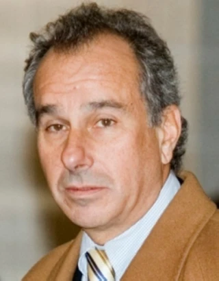 Ronald A. Weinberg