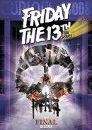 Friday The 13th: The Series: Season 3