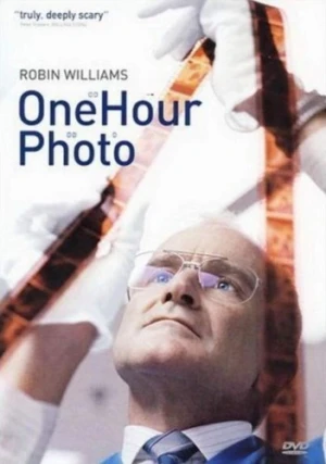 DVD Cover (Fox Searchlight)