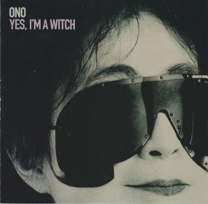 Yes, I'm a Witch