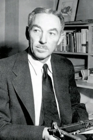 E.B. White