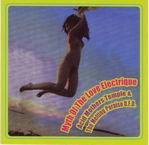 Myth of the Love Electrique