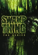 Swamp Thing: Season 1