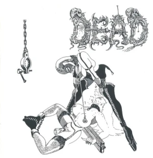 Dead / Enter the Painroom