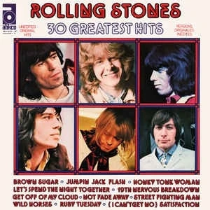 30 Greatest Hits
