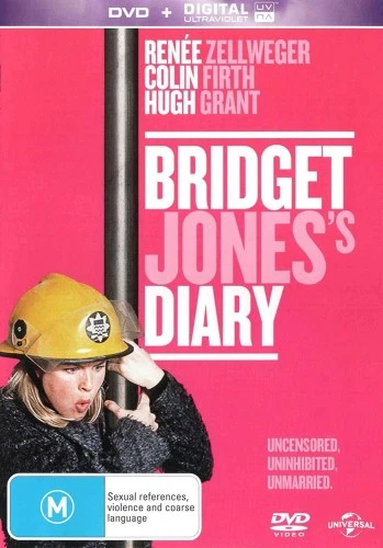 DVD Cover (Australia)
